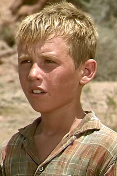 Dandy Curran as Tim Mailer