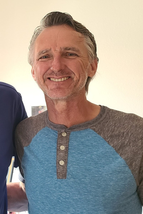 Chris Olow as Restaurant Extra