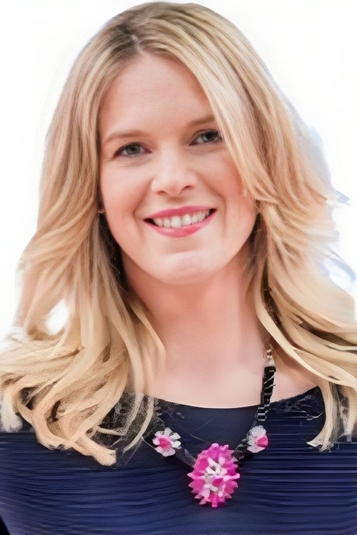 Sophie Pendeville as Self - intervenant