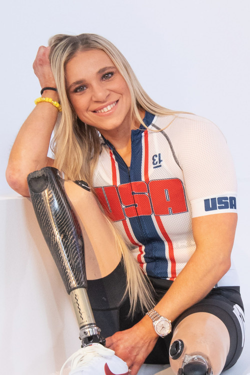 Oksana Masters profile photo