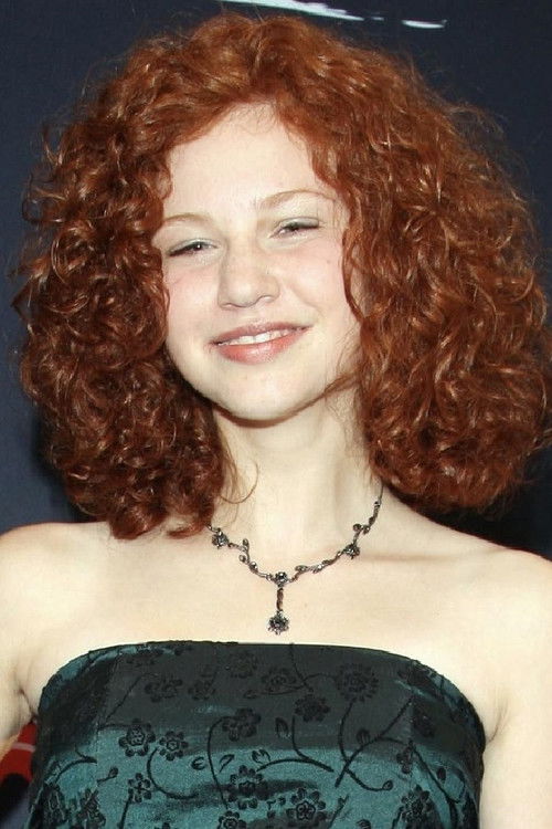 Anette Kemp as Caroline