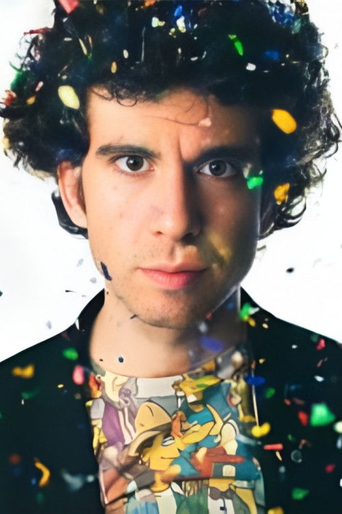 Daniel Koren as יוני רובין