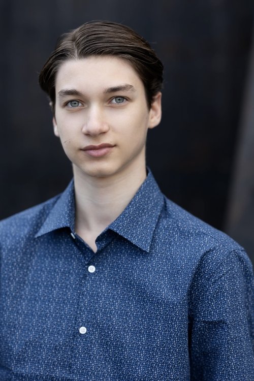 Leonardo Orsolini as 