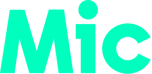 Mic logo