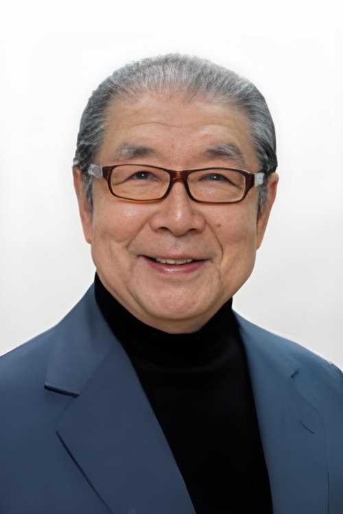 Takashi Inagaki as 