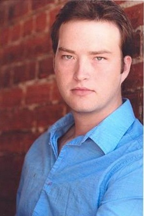 Monte Hunter as Jack