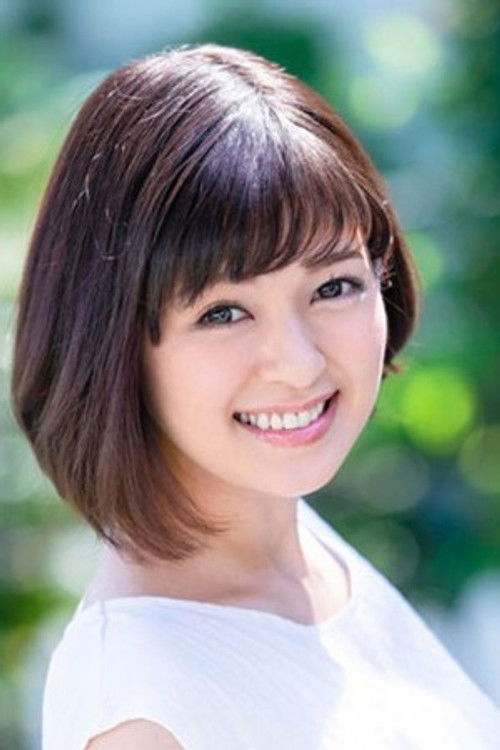 Arisa Nishimura as 