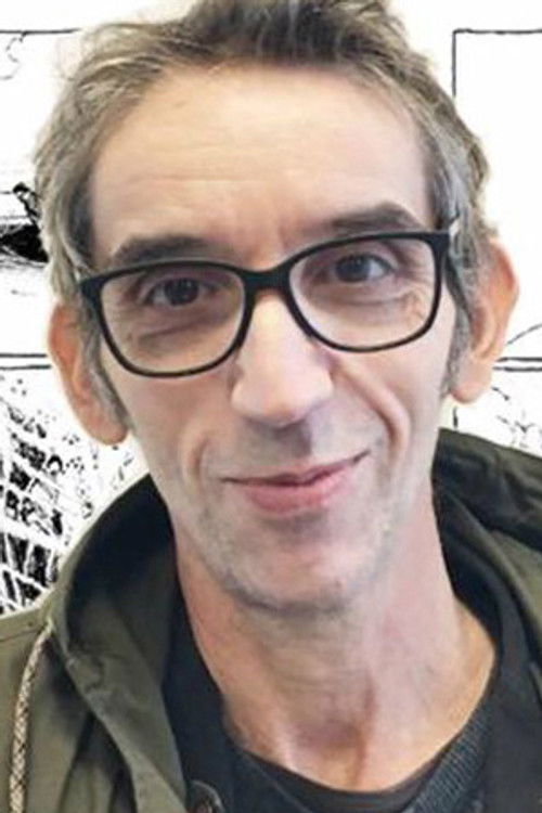 Gian Alfonso Pacinotti as Gianni