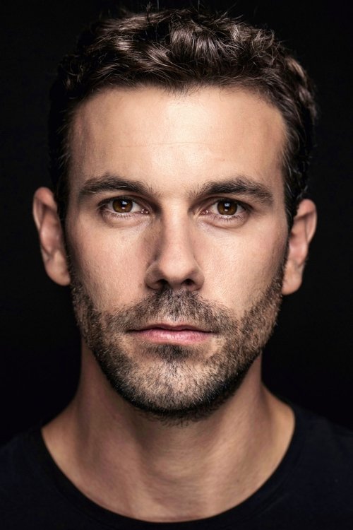 Tony Matzl as Strichjunge