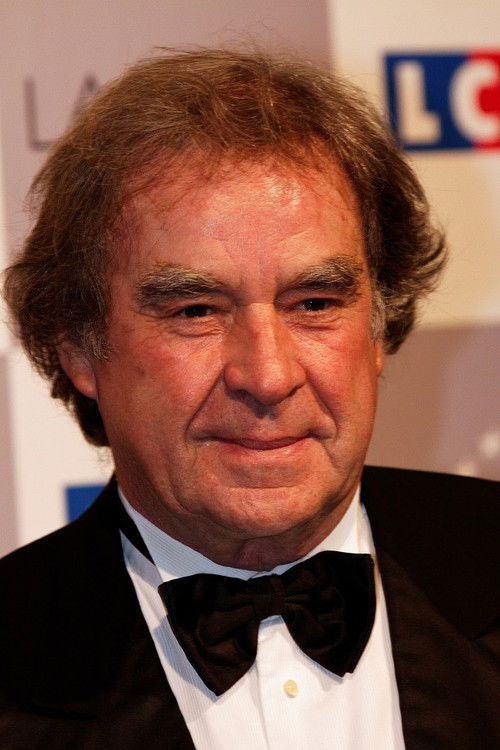 Jean-Michel Wilmotte as Self - Architect, Wilmotte & Associés