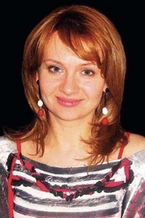 Татьяна Лесневская as Марина