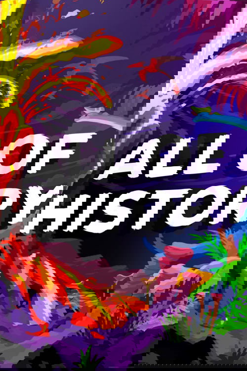 4.5 Billion Years in 1 Hour