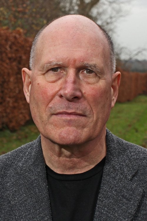 William Nicholson as 