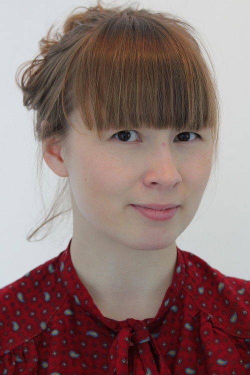 Márjá Bål Nango as Maiken