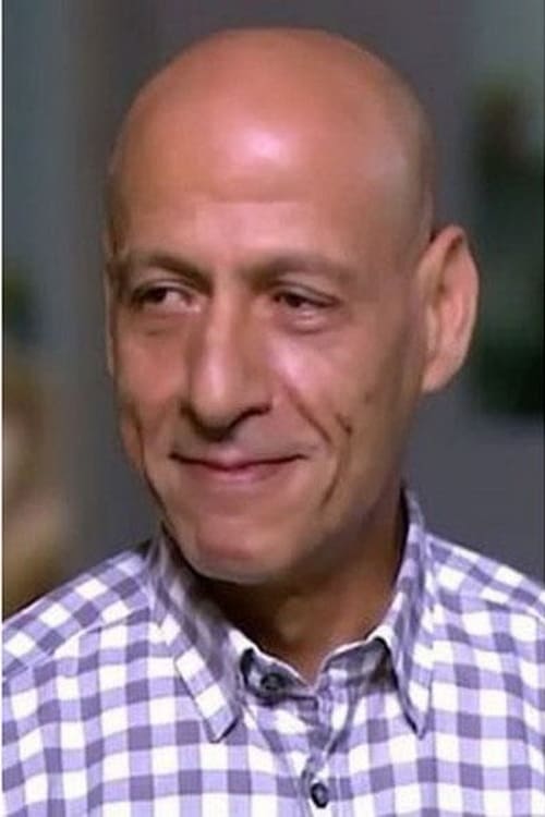 Rushdi Al-Shami as Reda Ismail (Adult)