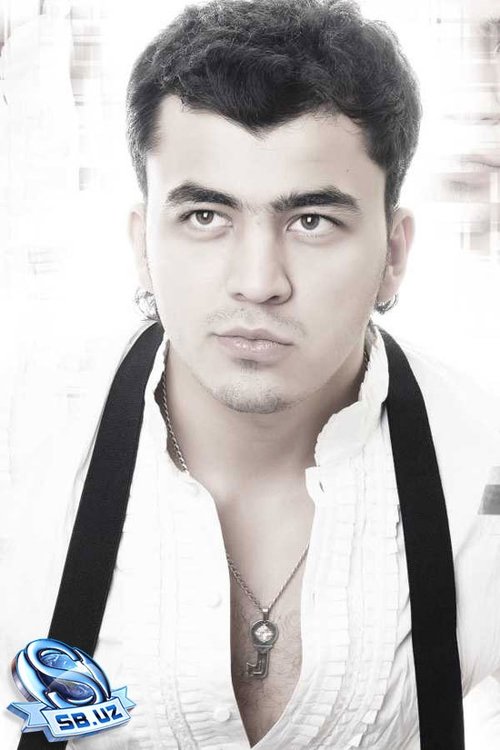 Farruh Soipov as Farhod