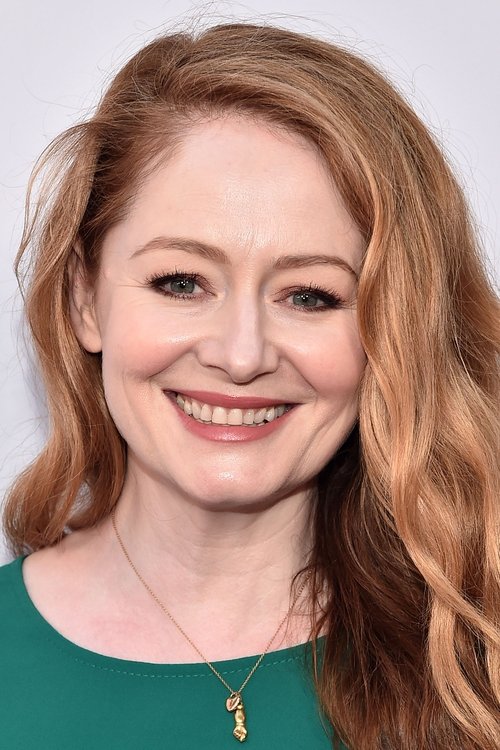 Miranda Otto as Cora Redding