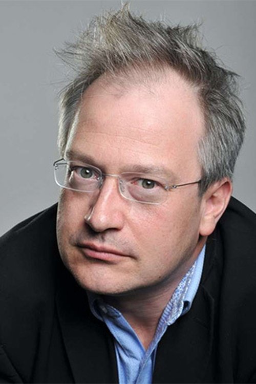 Robin Ince as Self - Presenter