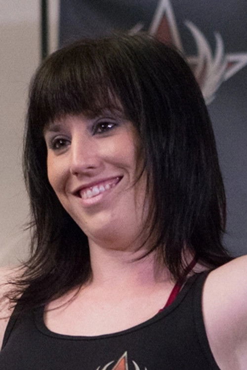 Gabby Romero as Herself