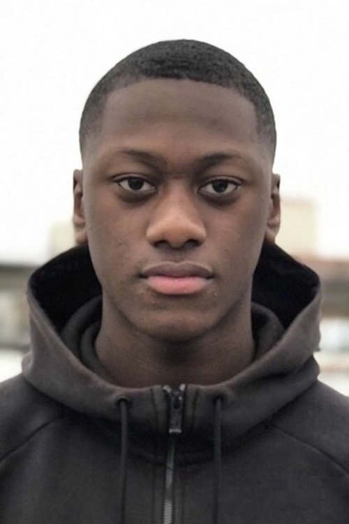 Merveille Nsombi as Moussa