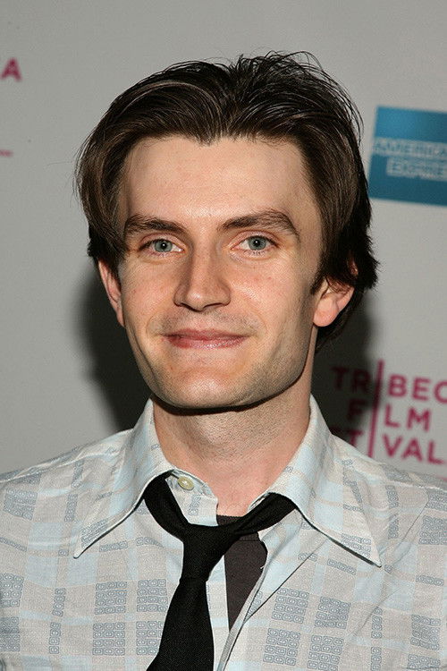 Christopher Weekes as Phil