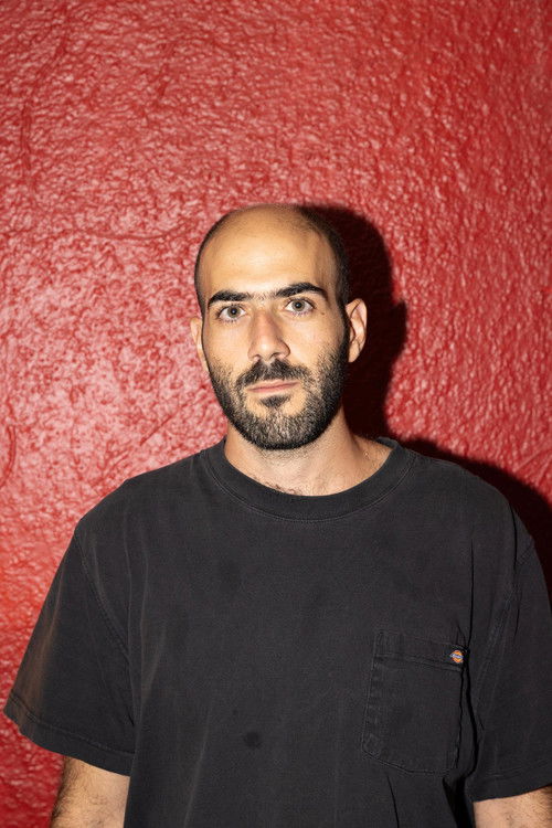 Nate Varrone as Mean Gene