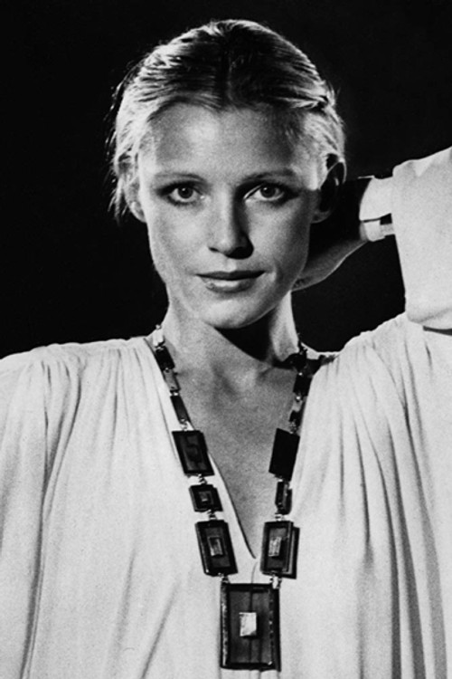 Barbara Trentham as Diane May