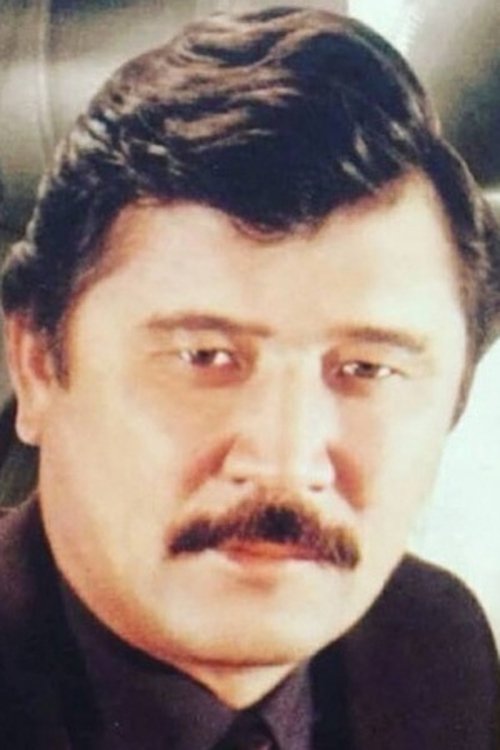 Anvar Boranbaev as 