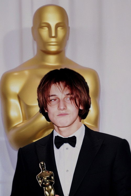 Maxim Tyurin as Сальери