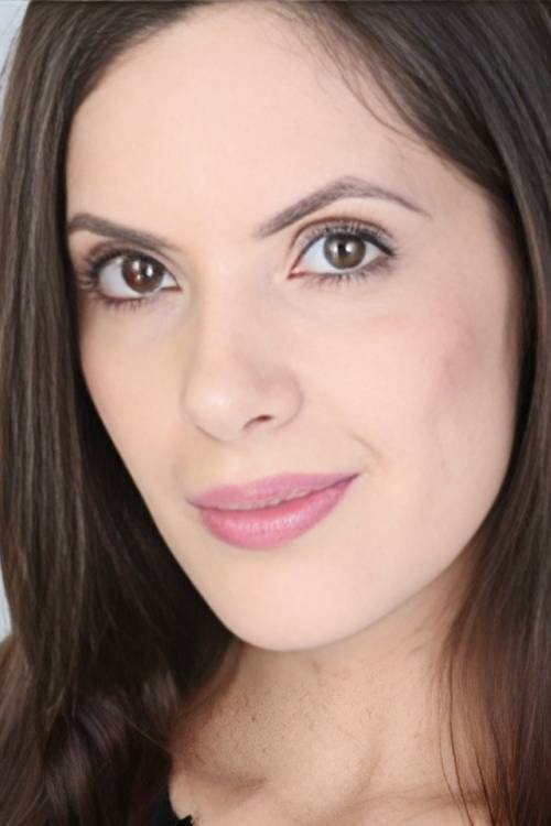 Jasmin Flores as Jasmin Castle