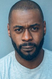 Hermann Deckous as Hermanou