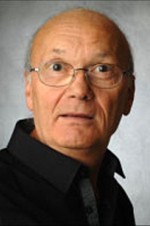 Jean-Claude Cotillard as Le père de Tom