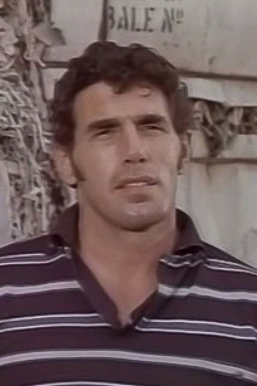 Samson Burke as Taurus