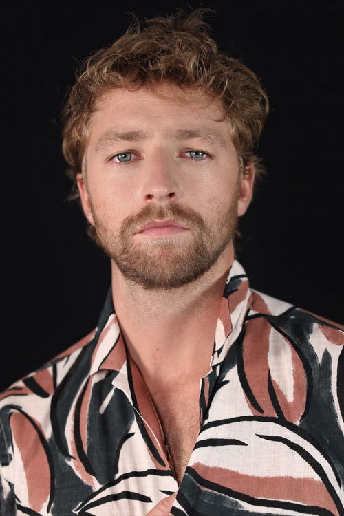 Diego Landaluce as Orlando