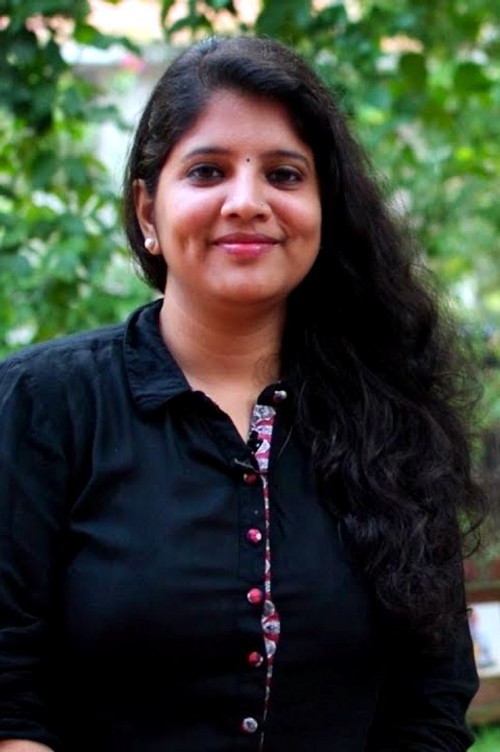 Reshma Shenoy profile photo