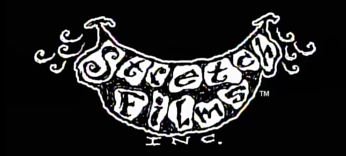 Stretch Films logo