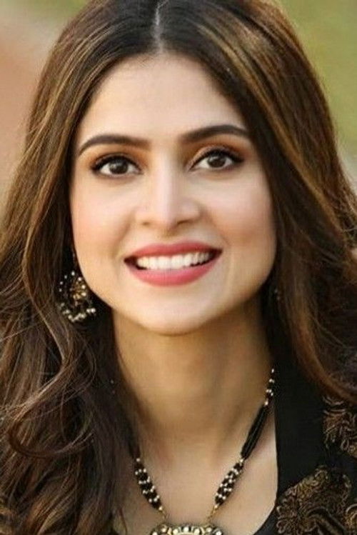 Arij Fatyma as Mehrunisa