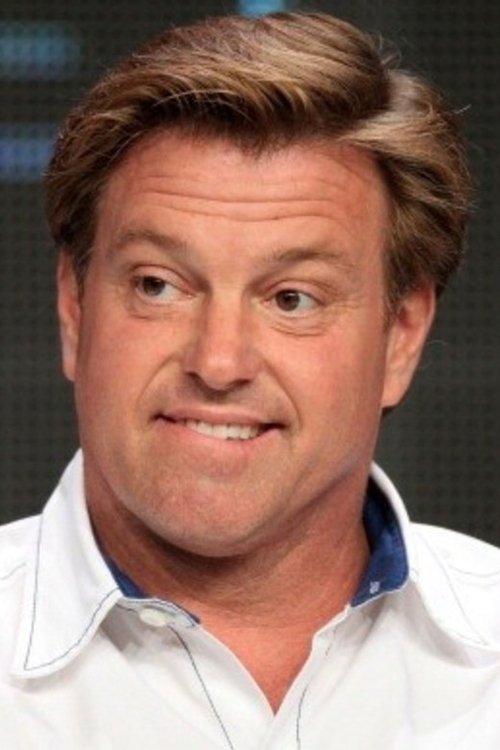 Chip Foose as Himself - Car Designer