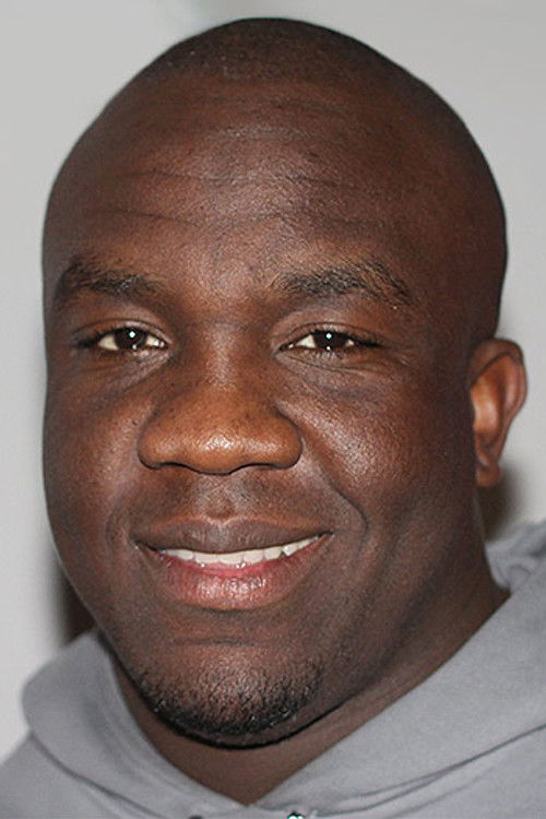 Ismael Londt as Self