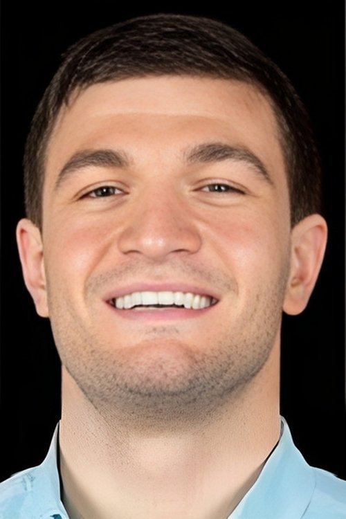 Tornike Kvitatiani as Kakha Bakradze