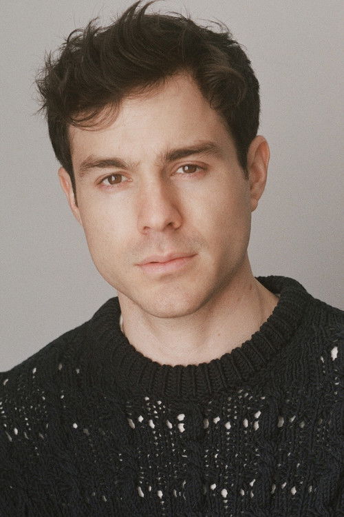 Charlie Solis as Iggy