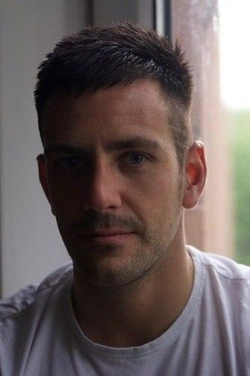 Nathan Shepka as Nick