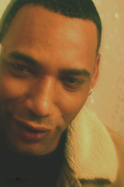 Jamal as (archive footage)