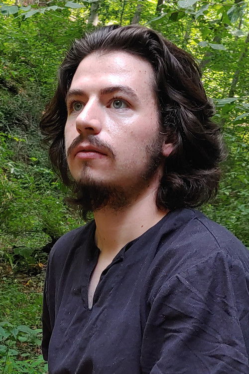 Liam Hogue as Pooping Bandit