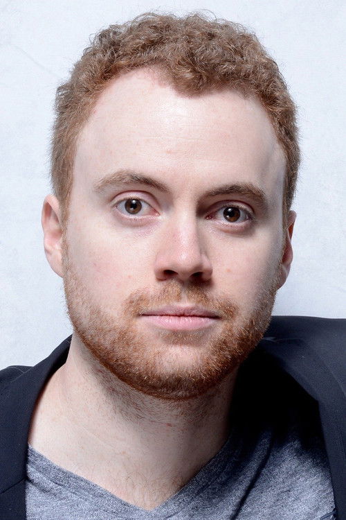 Evan Morgan as Producer