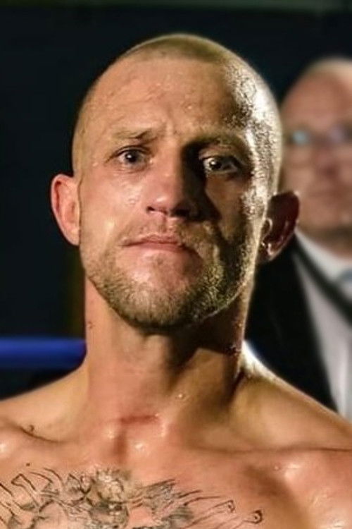 Jamie Stewart as Self