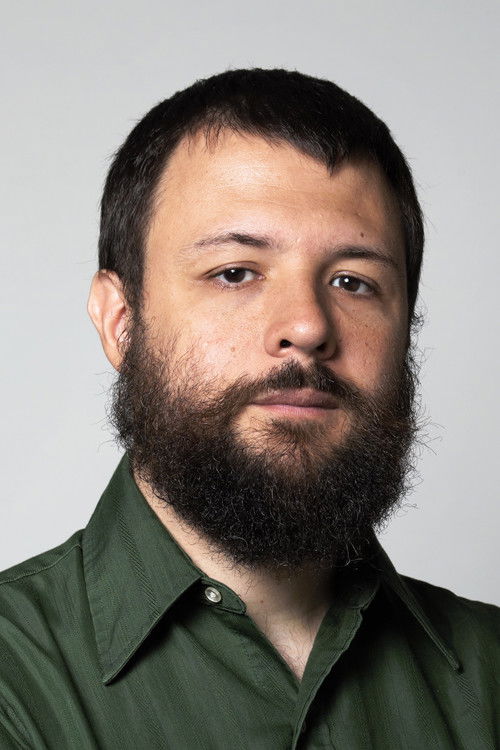 Tino Pereira as Tino Pereira