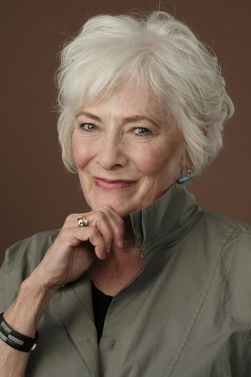 Betty Buckley as Beverly Goldring