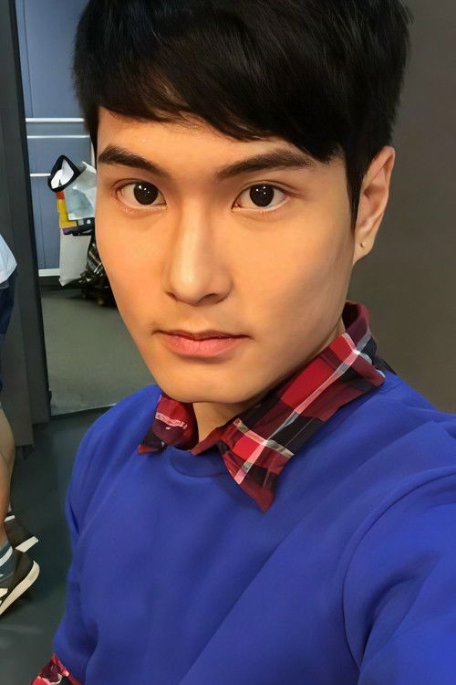 Vincent Leung as Hei Cheung