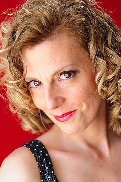 Debbie DeLisi as Sarah Torvik